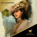 Anna karenina