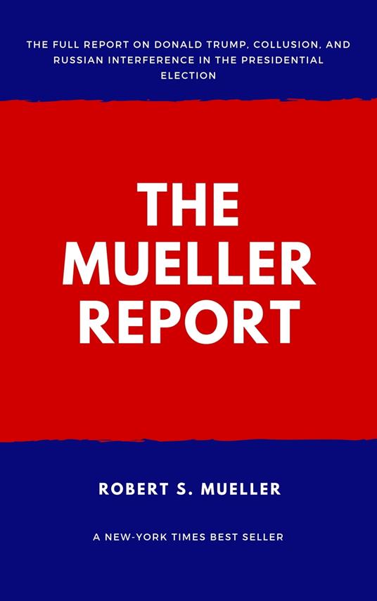 The Mueller Report