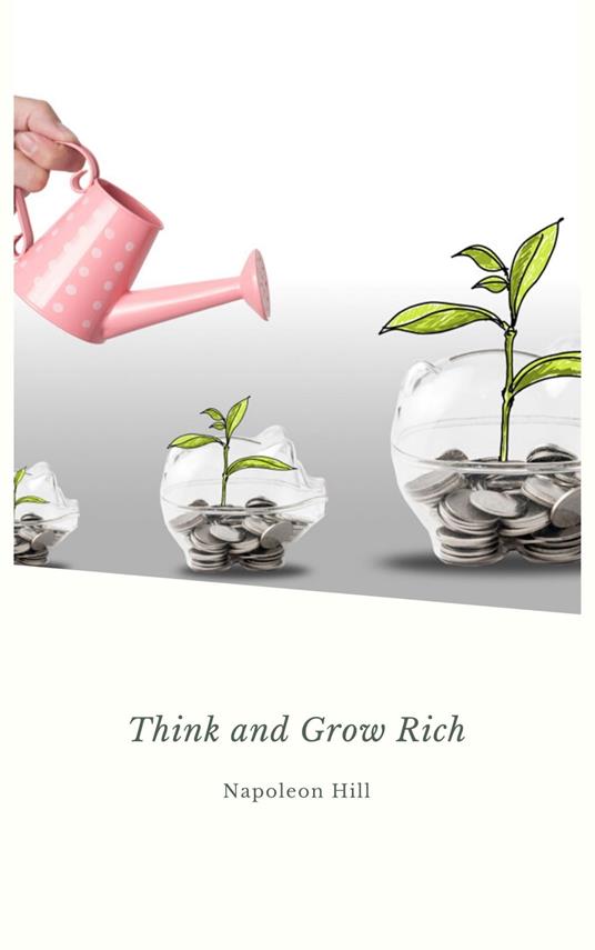 Think And Grow Rich