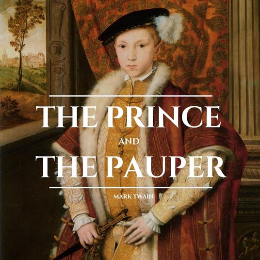 The Prince and The Pauper