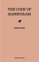 The Code of Hammurabi