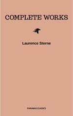 Laurence Sterne: The Complete Works