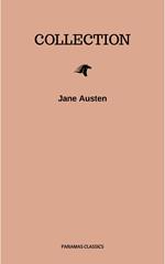 The Jane Austen Collection: Slip-case Edition