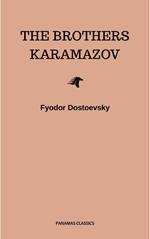 The Brothers Karamazov