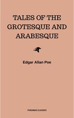 Tales of the Grotesque and Arabesque