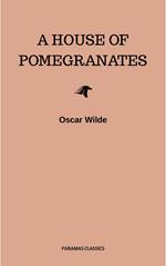 A House of Pomegranates