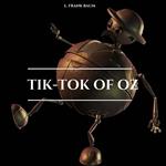 Tik-Tok of Oz