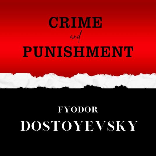 Crime and Punishment