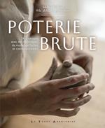 Poterie brute