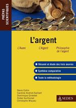 L'argent