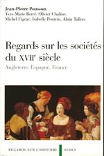 Regards sur les sociétés du XVIIe siècle