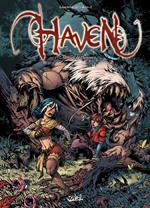 Haven T02