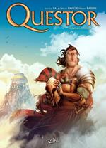 Questor T02