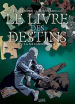 Le livre des destins T02