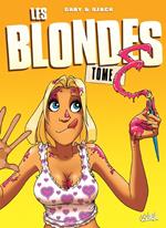 Les Blondes T03