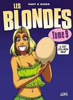 Les Blondes T09