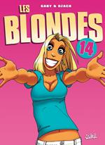 Les Blondes T14