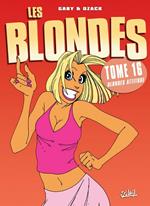 Les Blondes T16