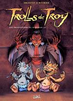 Trolls de Troy T09