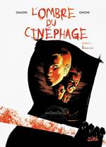 L'ombre du cinéphage T03