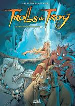 Trolls de Troy T17