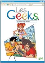 Les Geeks T02