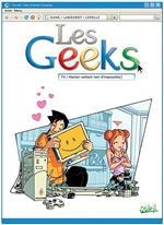 Les Geeks T04