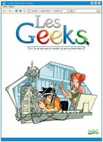 Les Geeks T06