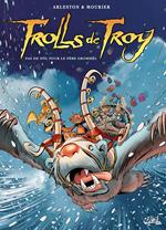 Trolls de Troy T19