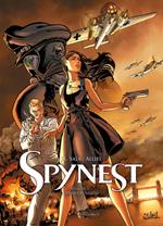 Spynest T03