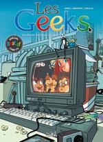 Les Geeks - Best of