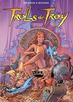 Trolls de Troy T20