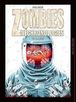 Zombies néchronologies T03