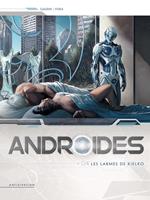 Androïdes T04