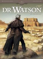 Dr Watson T02