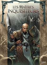 Les Maîtres inquisiteurs T09