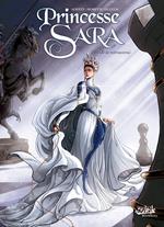 Princesse Sara T11