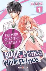 Black Prince and White Prince - Chapitre 1