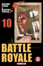 Battle Royale T10