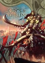 Orcs et Gobelins T11