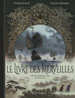 Le Livre des Merveilles