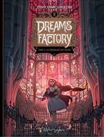 Dreams Factory T02