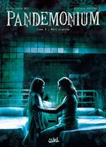 Pandemonium T03