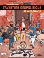 L'Aventure géopolitique T02