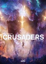 Crusaders T05