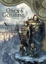 Orcs et Gobelins T26