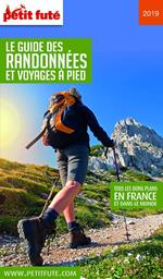 GUIDE DES RANDONNÉES À PIED 2019 Petit Futé