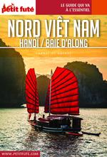 BAIE D'ALONG / NORD VIETNAM 2019/2020 Carnet Petit Futé