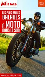 MOTO DANS LE SUD 2019/2020 Petit Futé