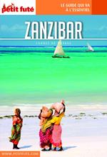 ZANZIBAR 2019/2020 Carnet Petit Futé